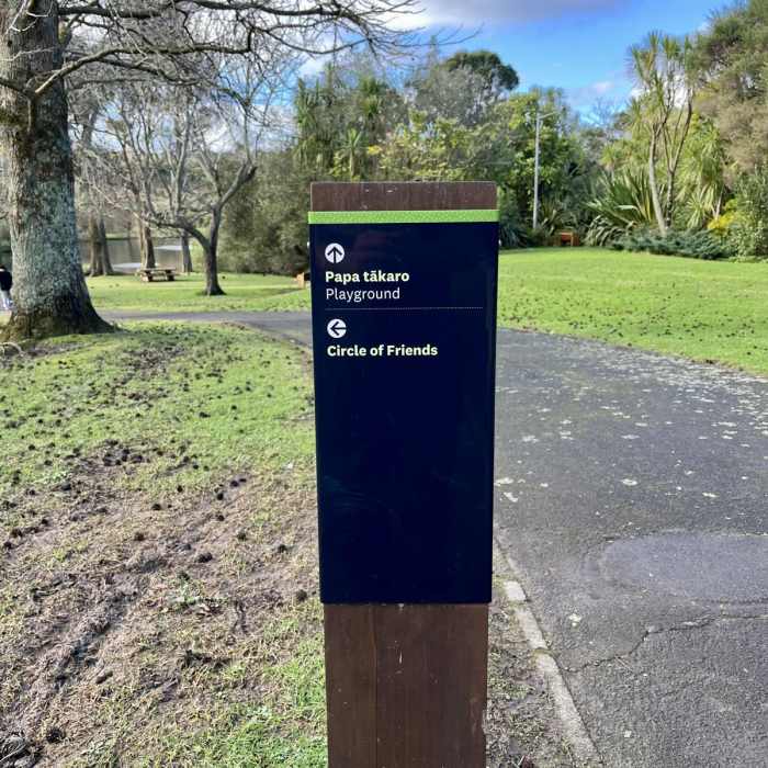 Near Western Springs Lakeside Loop Near Western Springs Lakeside Loop