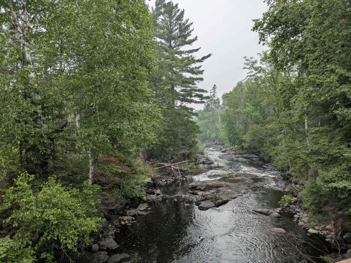 McDougal Lake photo 6