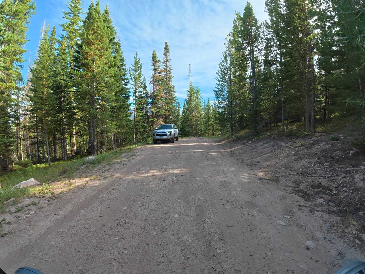 Lower Spring Creek Road photo 6