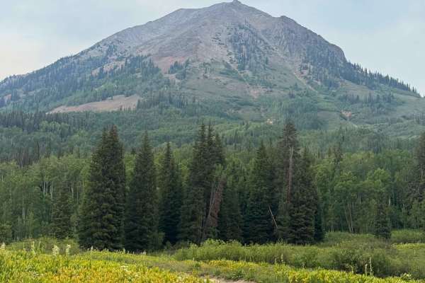 Slide Rock Road