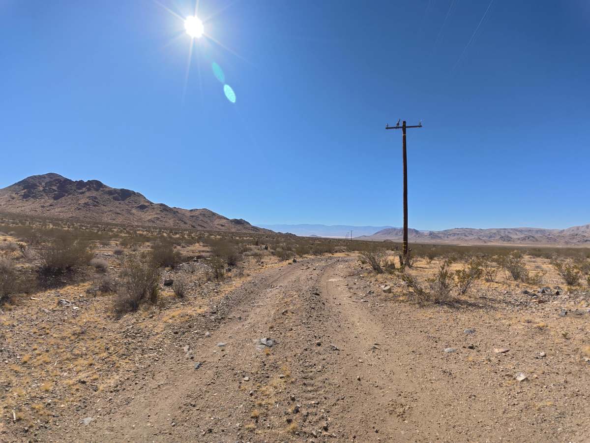 BLM 0M6605 photo 6