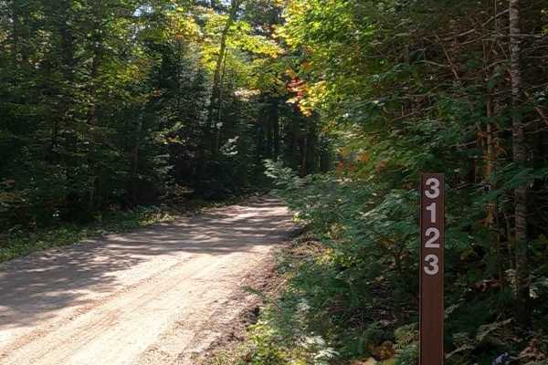 Quarry Road - FS 3123 