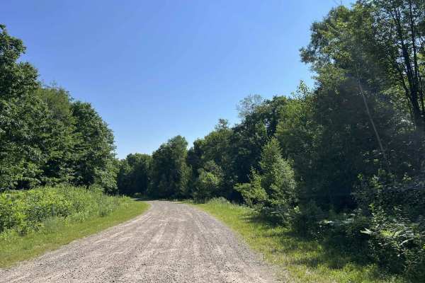 Sokagon Chippewa ATV/UTV Trail - Indian Route 10