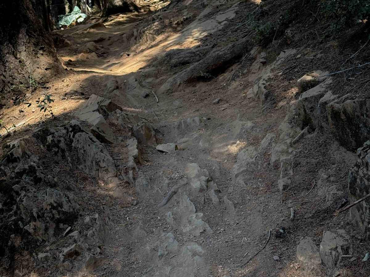 Third Divide  photo 4