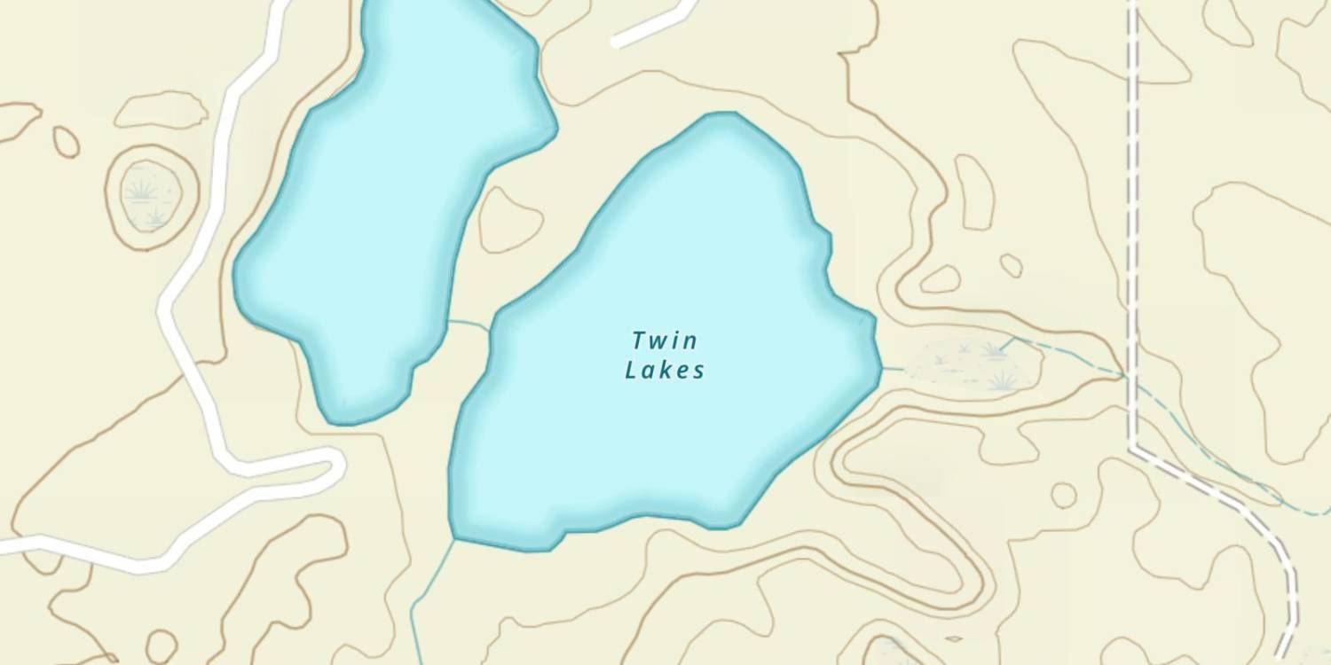 Twin Lakes