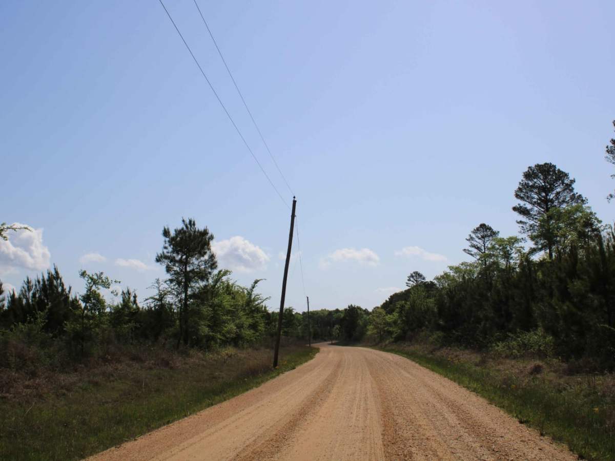 The Arkansas Overland Route - TrailHawk Loop - Section 14 - The Beginning photo 6