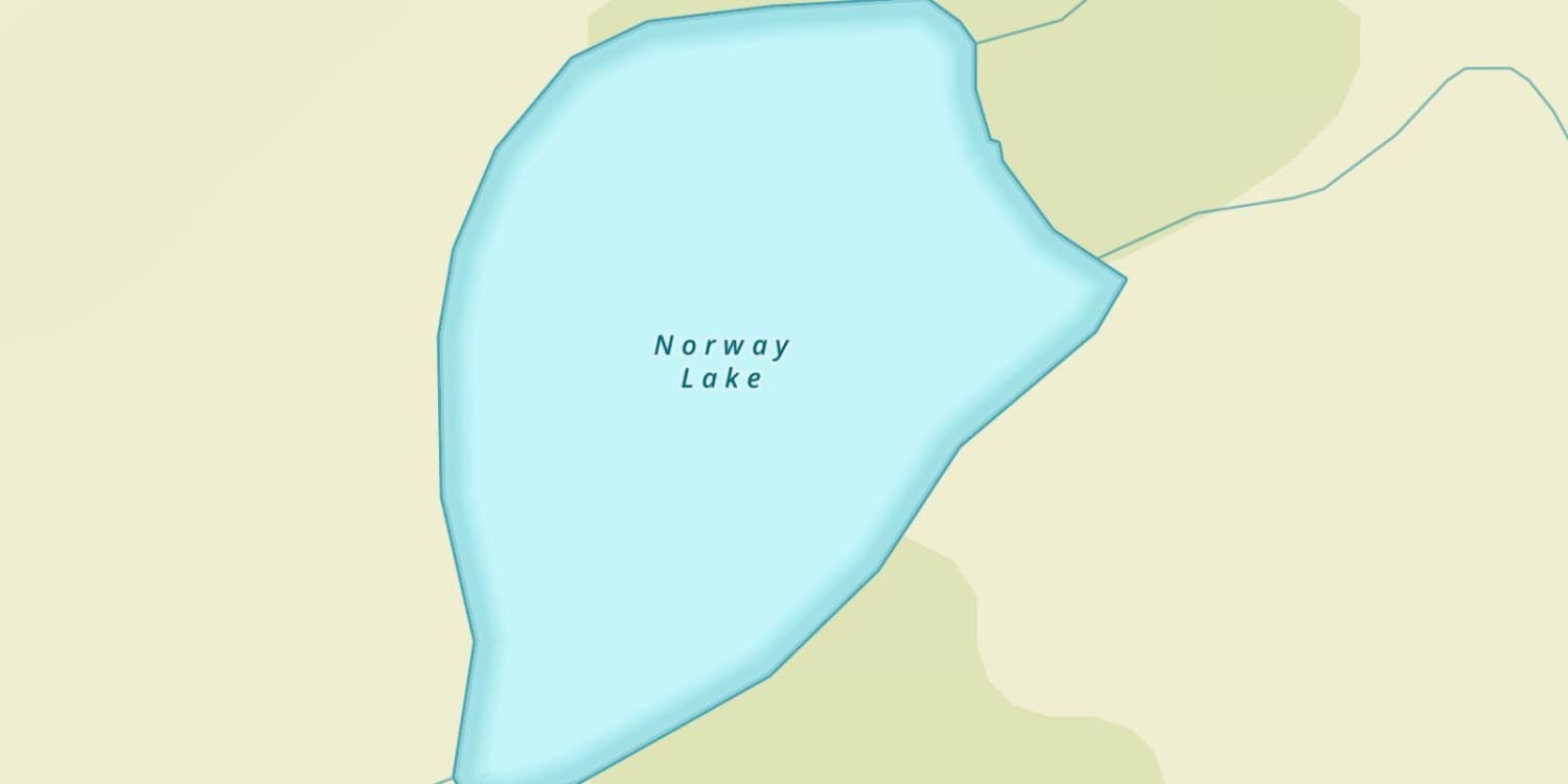 Norway Lake