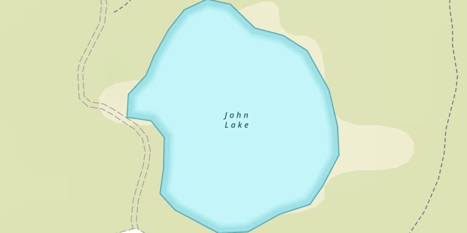 John Lake