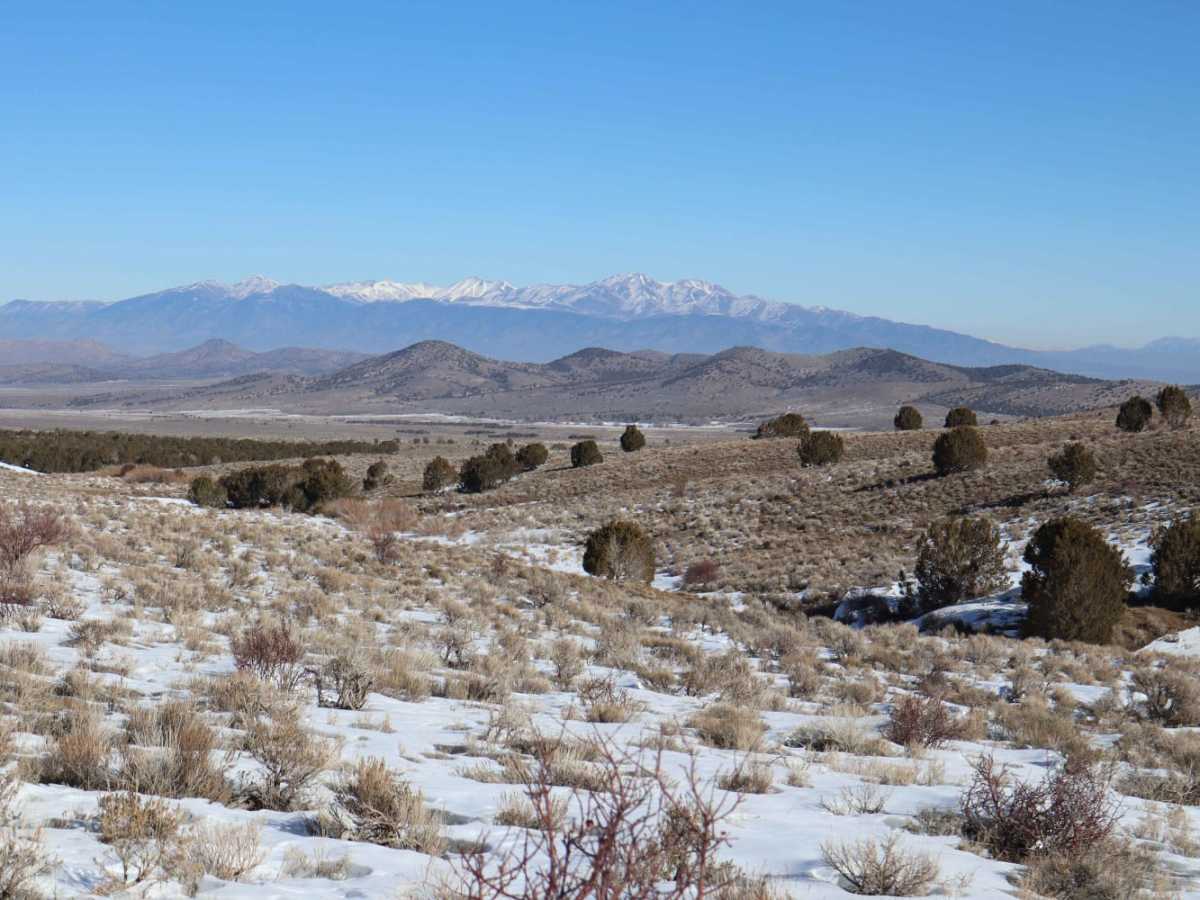 Snow Hollow Loop photo 5