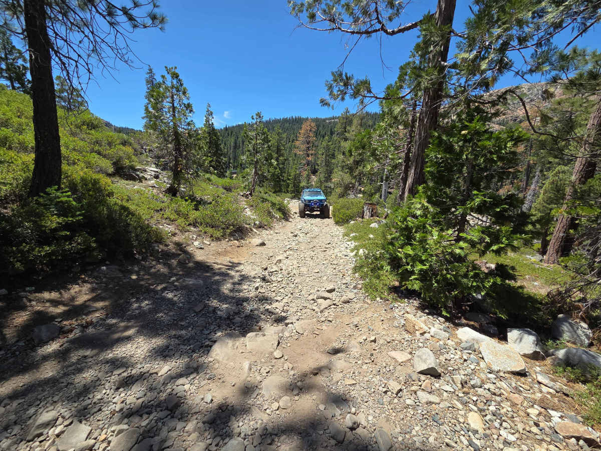 Sawmill Lake photo 5