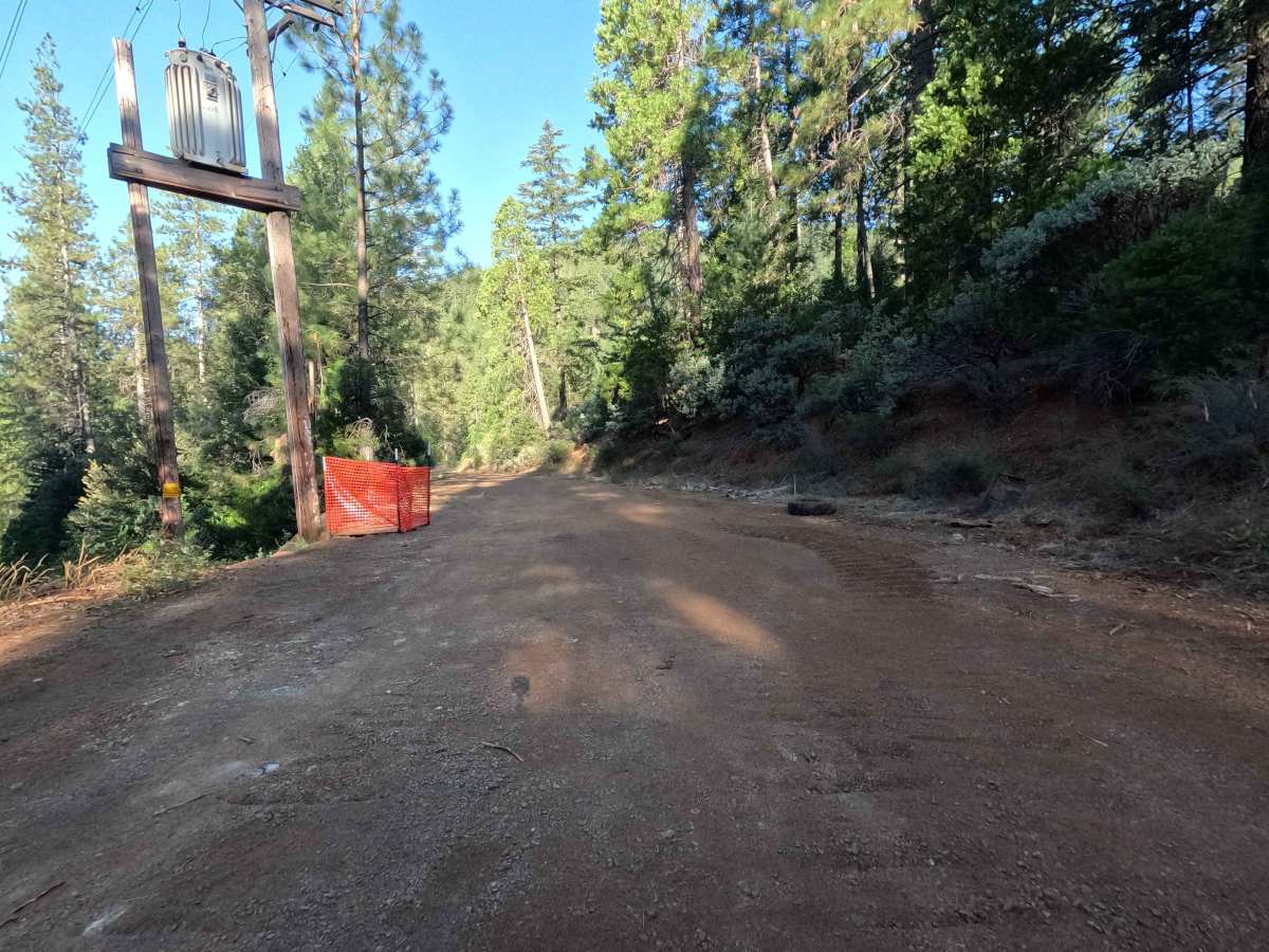 Upper Shotgun Road photo 3