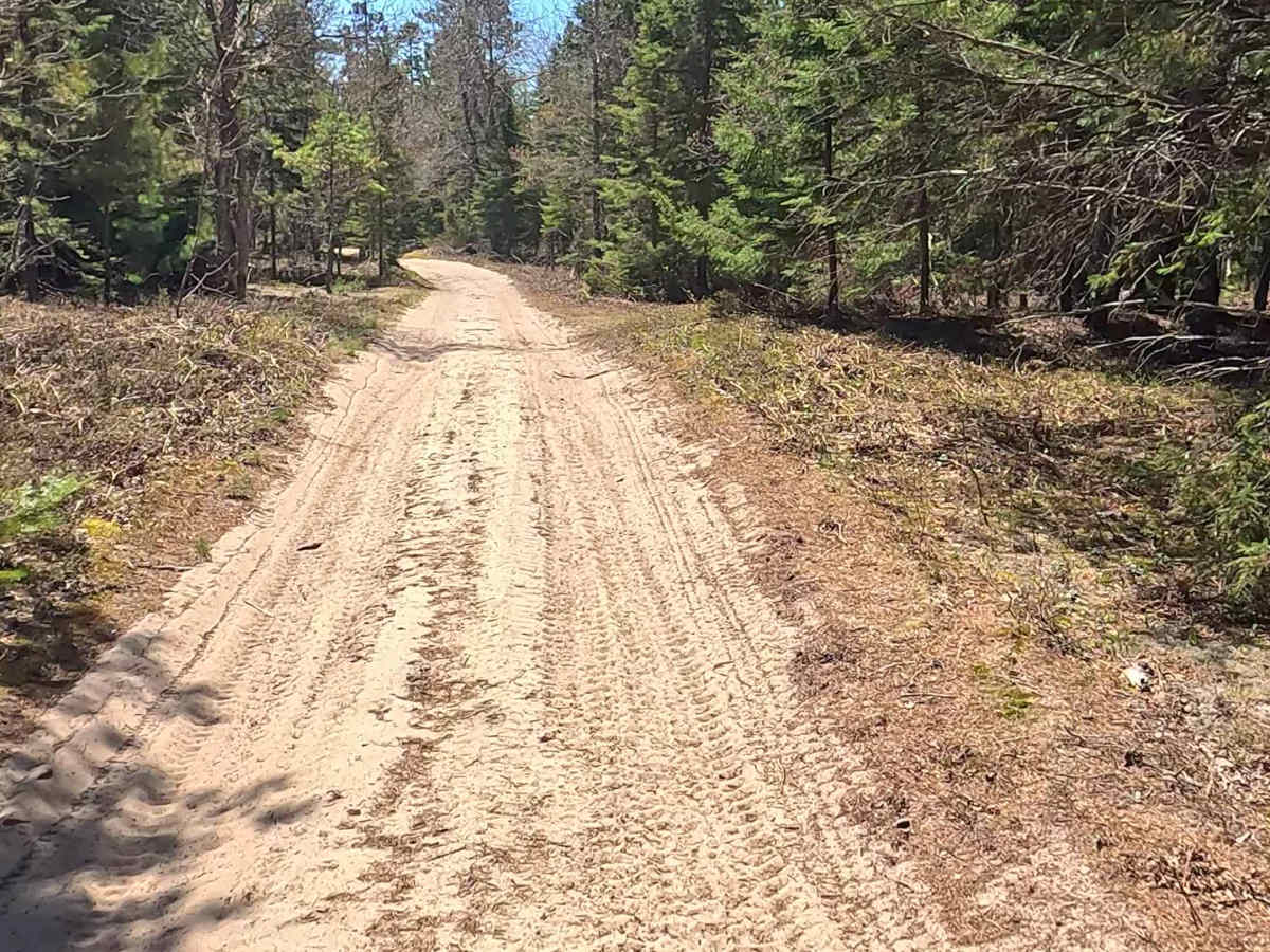 N Doe Lake Road photo 5