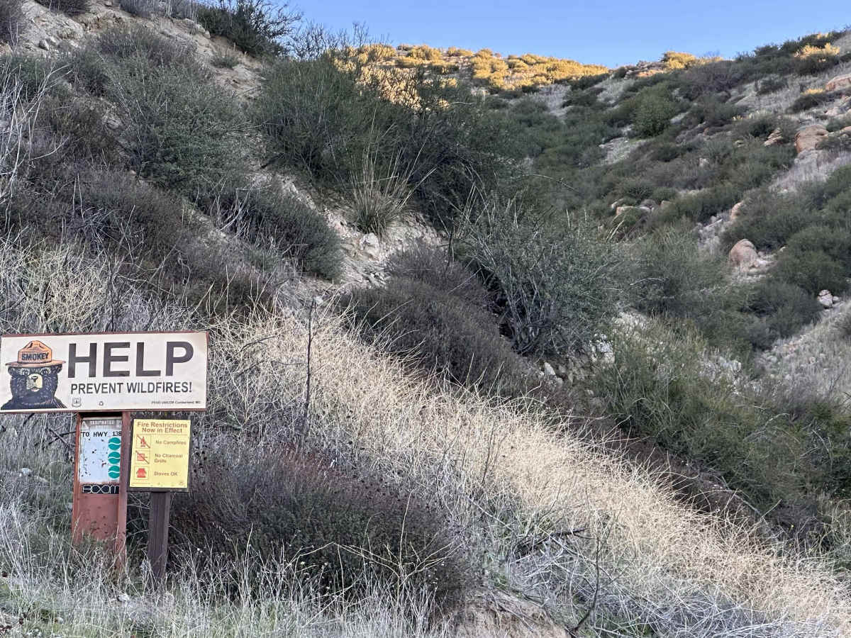 Cleghorn Ridge Entry photo 3
