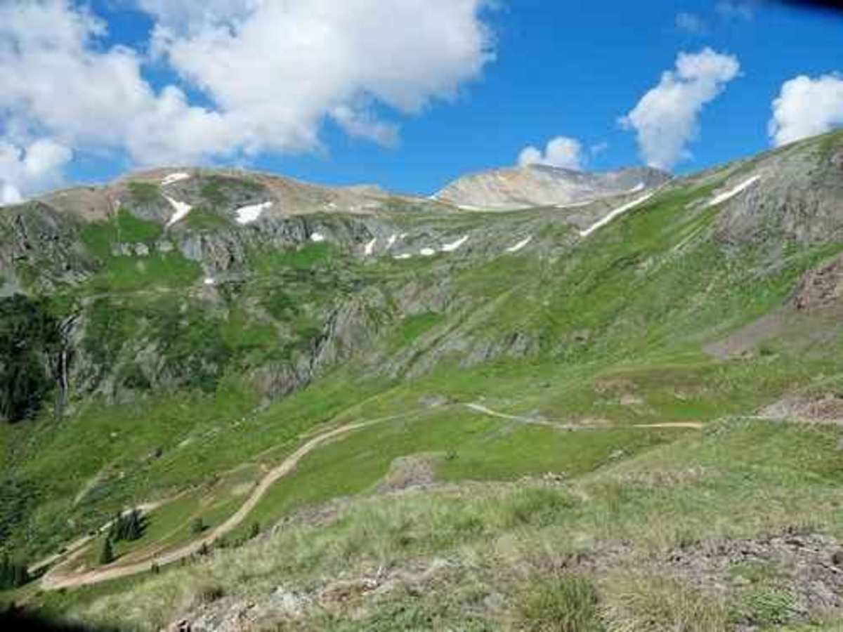 Black Bear Pass photo 5