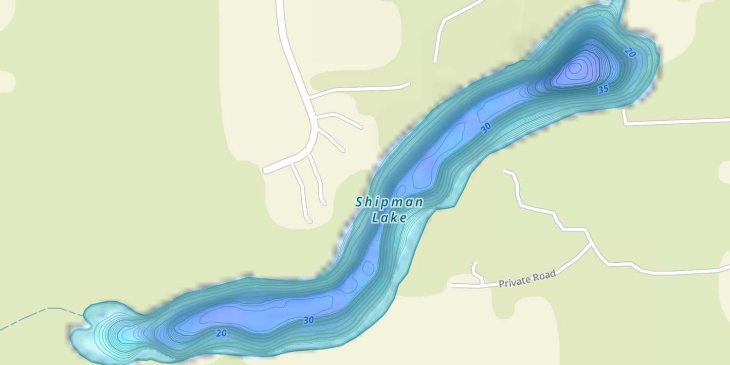 waterbodys