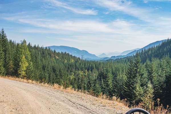 Yakima Pass