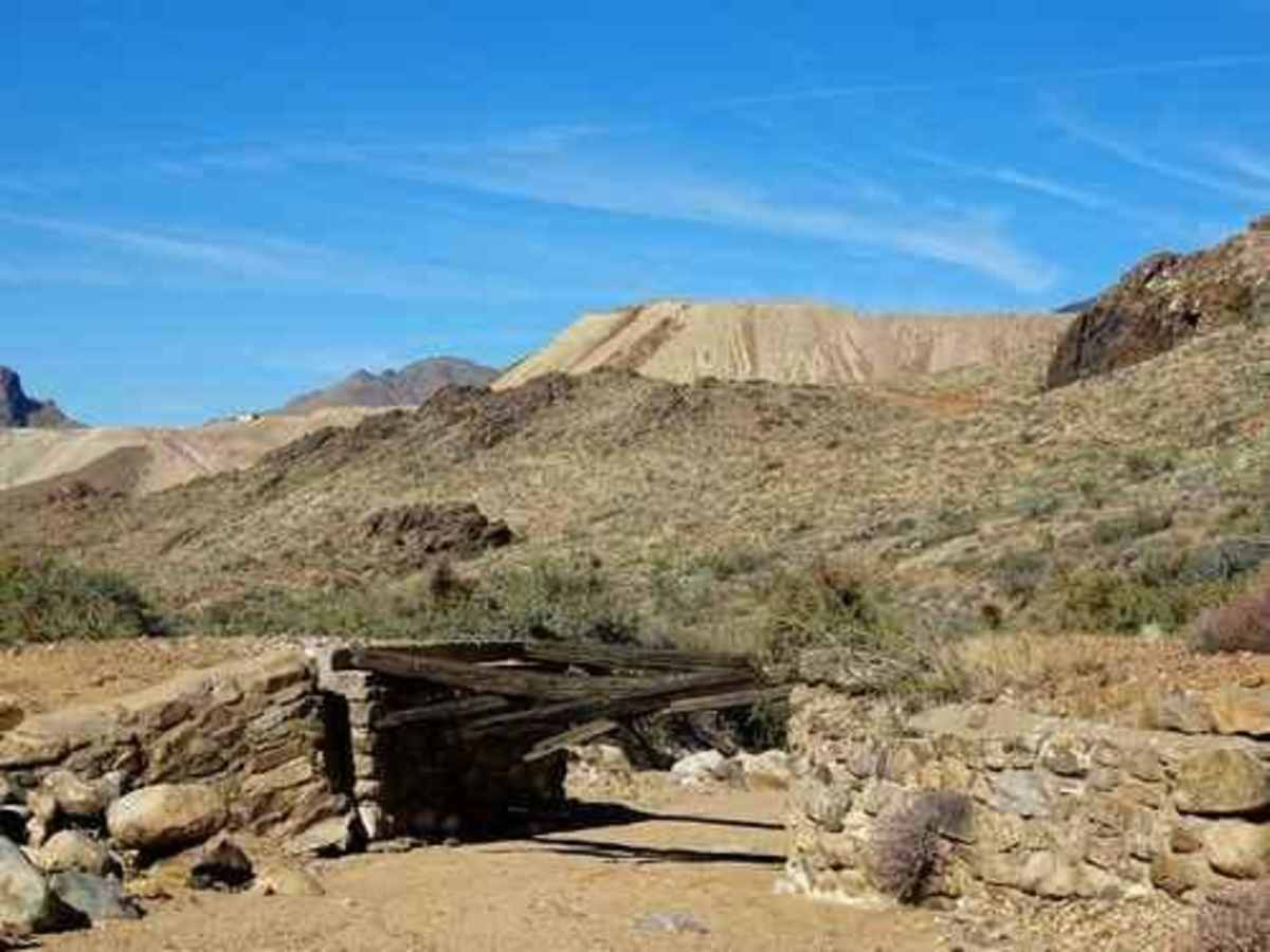 Cerbat Crest photo 6