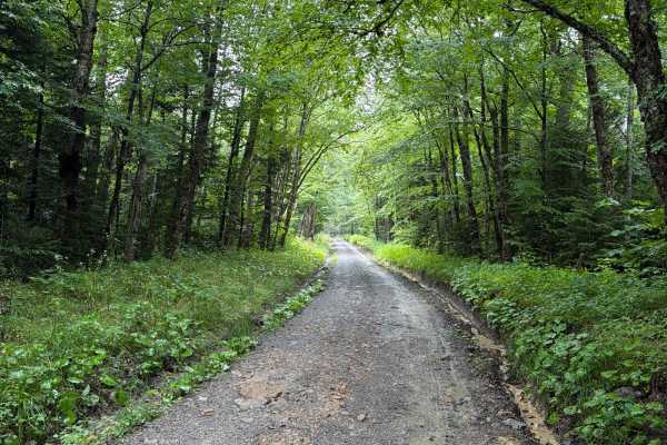 Briery Run Road - CFR 29