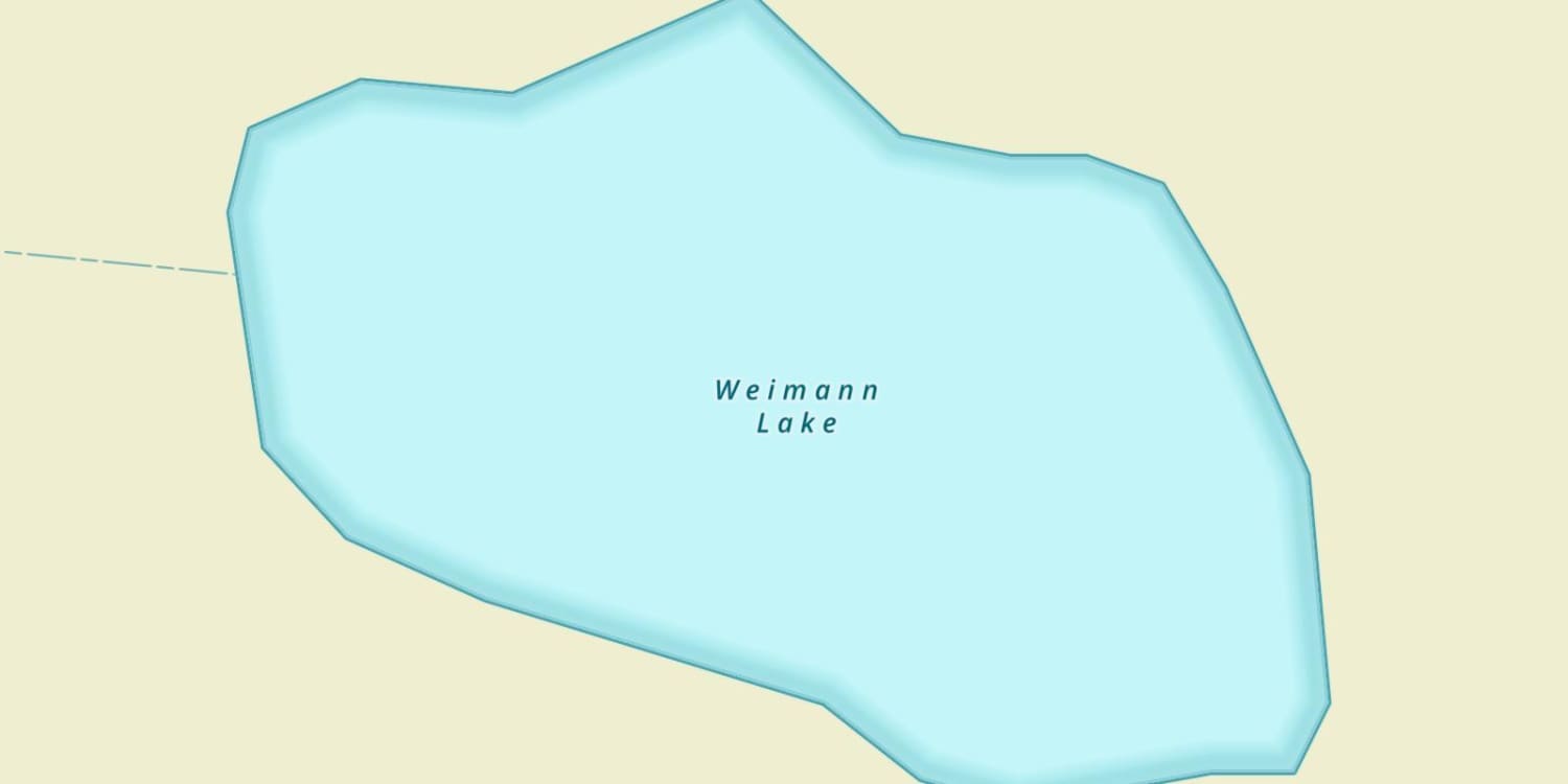 waterbodys