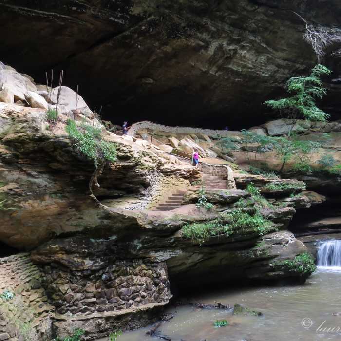 Grandma Gatewood Memorial Trail (Buckeye Trail) | Hiking Trail