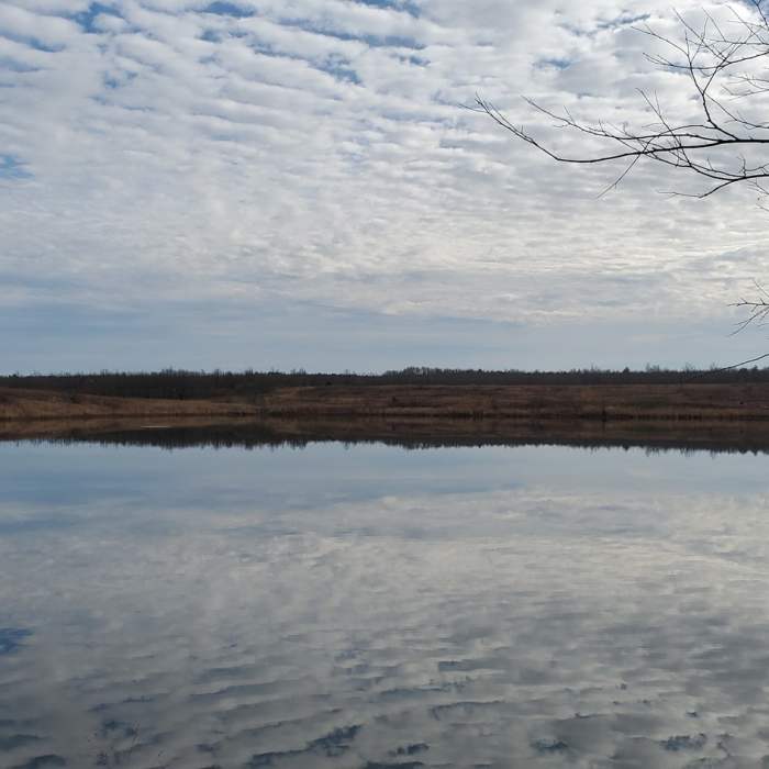 Near Indian Hill Trail