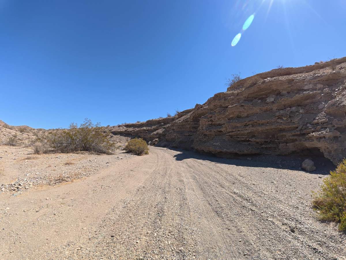 BLM 0M6618 photo 3