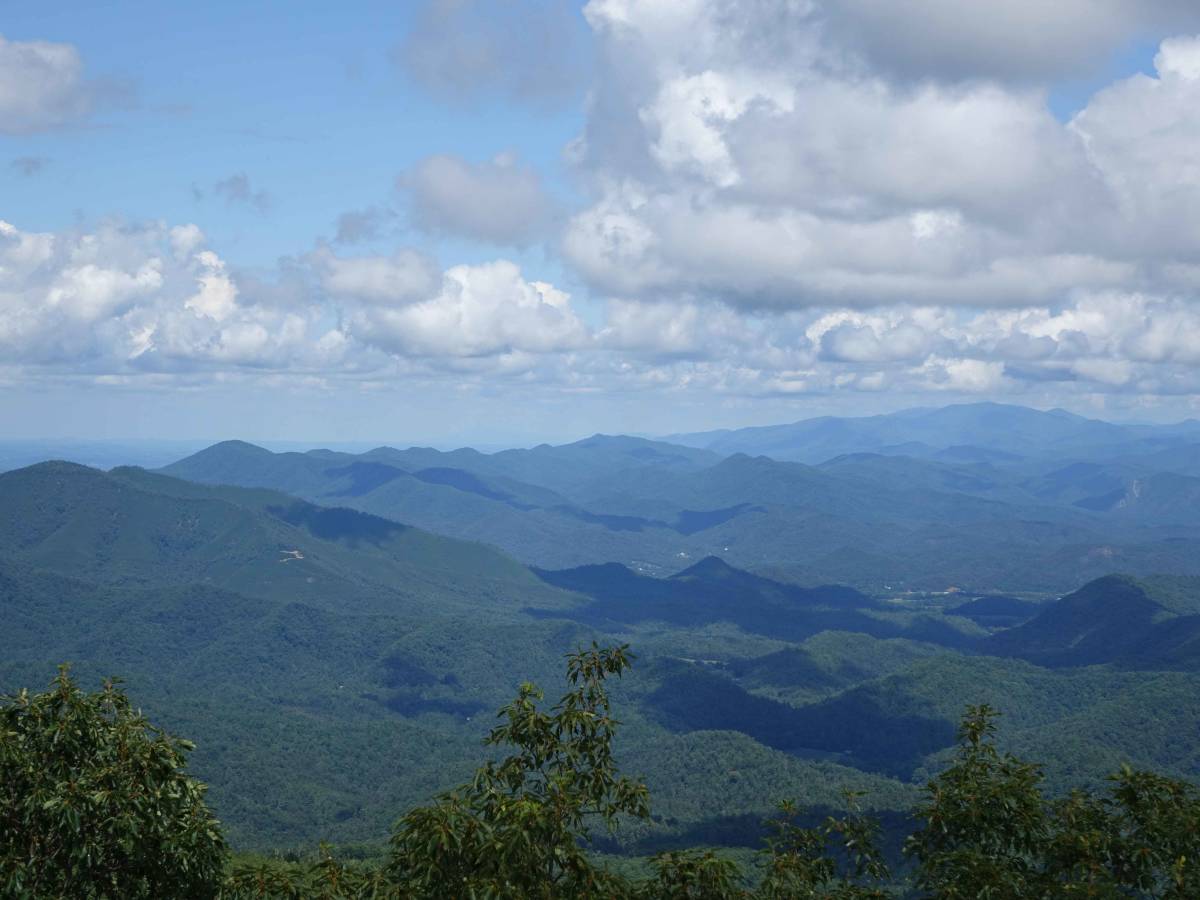 Rich Mountain Lookout photo 4