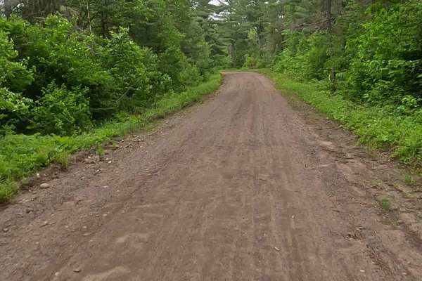 County Road AAD