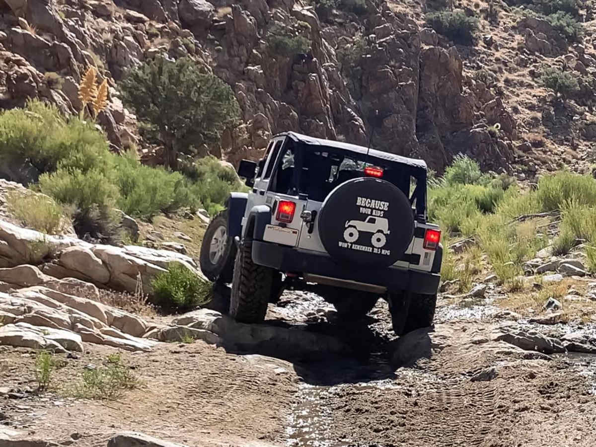 RC3331 Rattlesnake Canyon photo 3