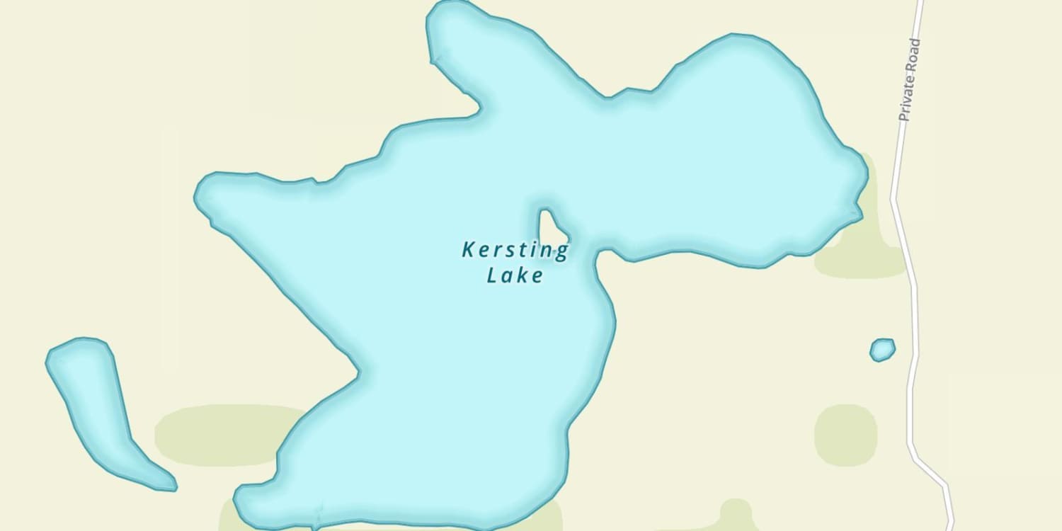 waterbodys