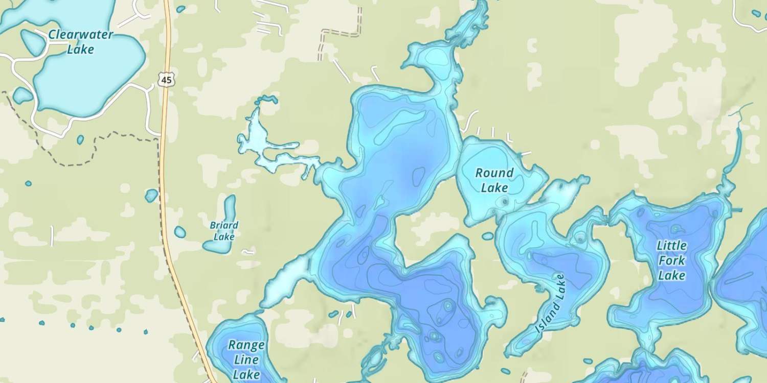 waterbodys