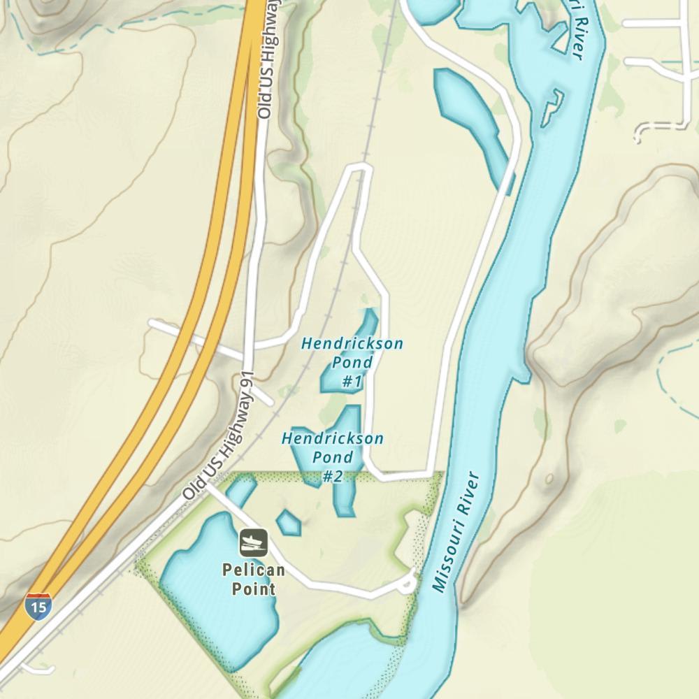 waterbodys