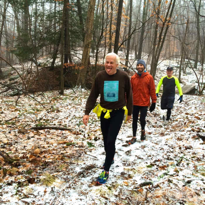 Near Westmoreland Sanctuary