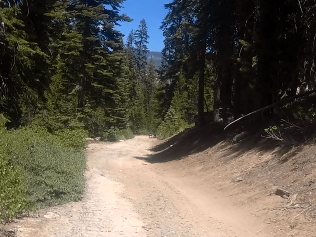 Powder Hill Road - FS 26e330 photo 2