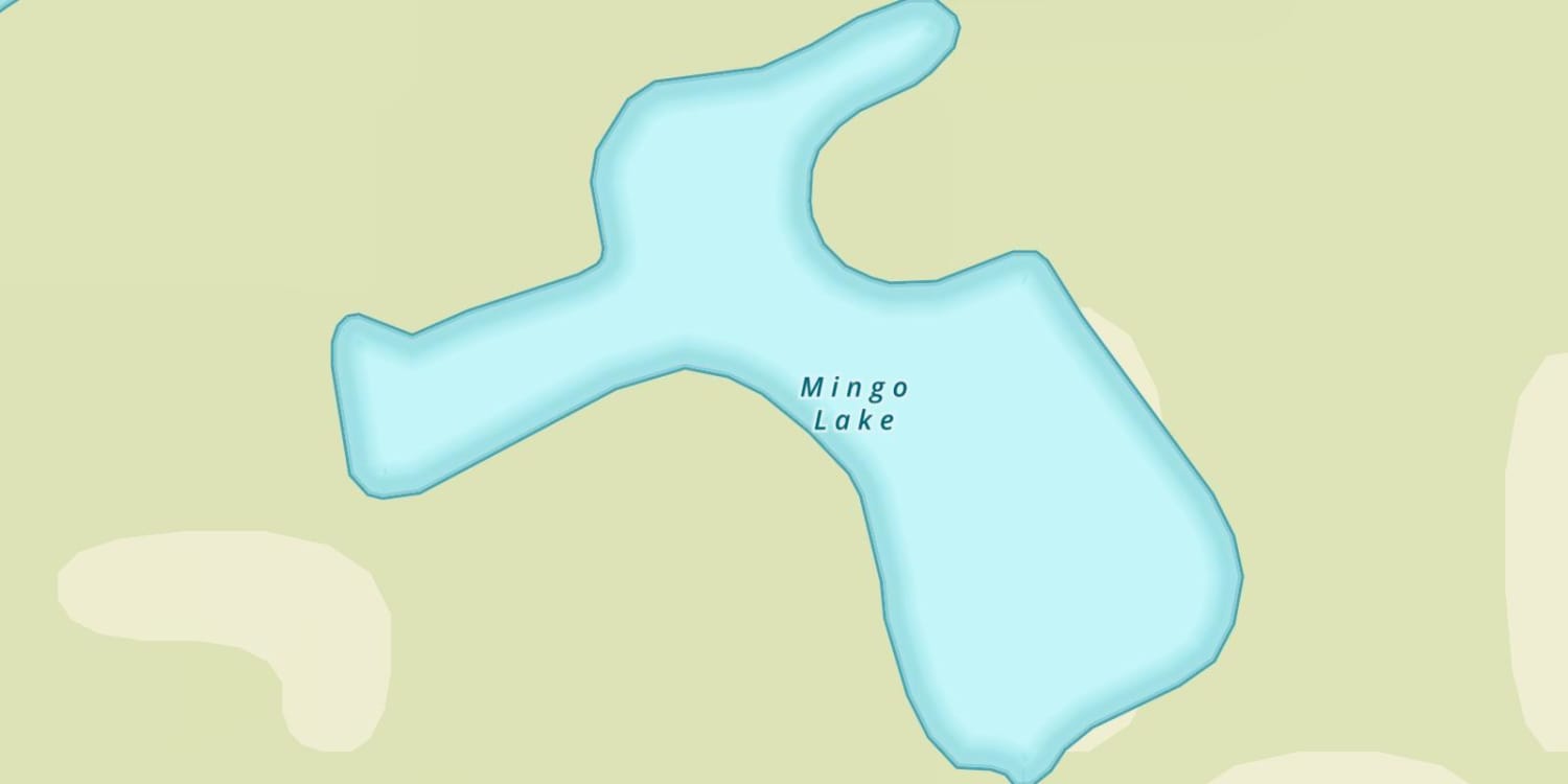 Mingo Lake