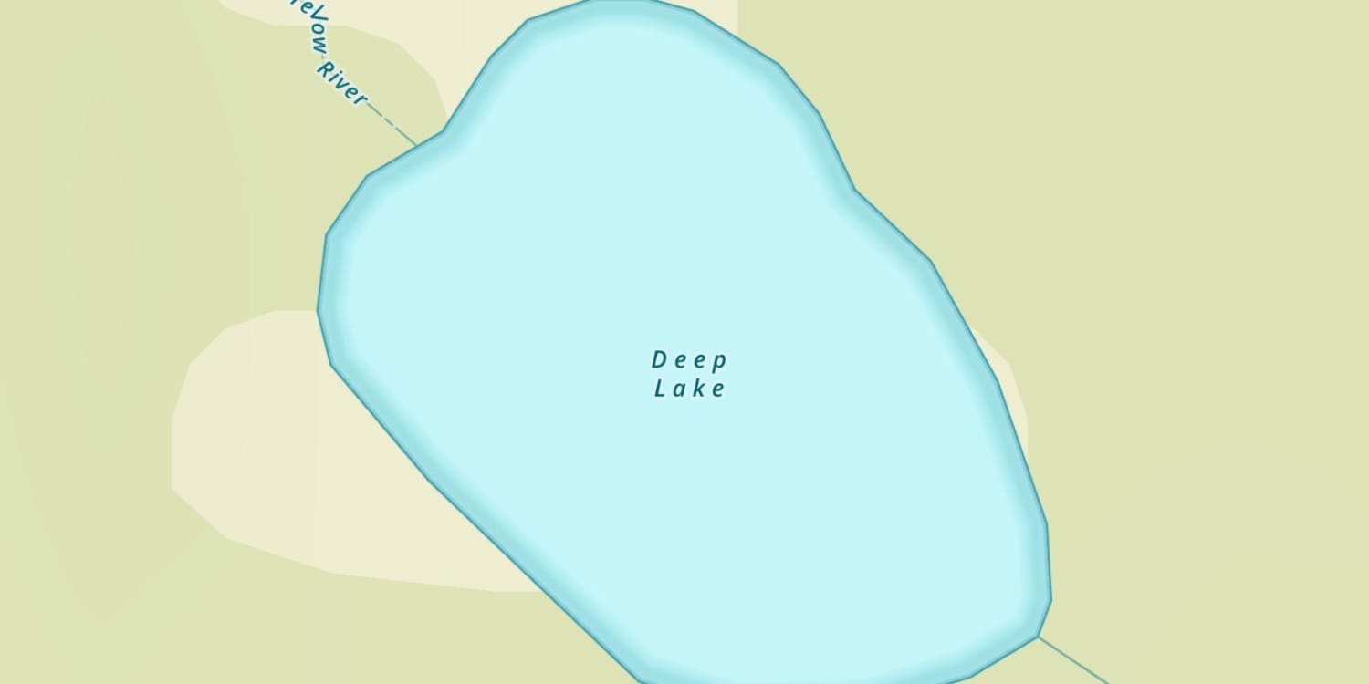 waterbodys
