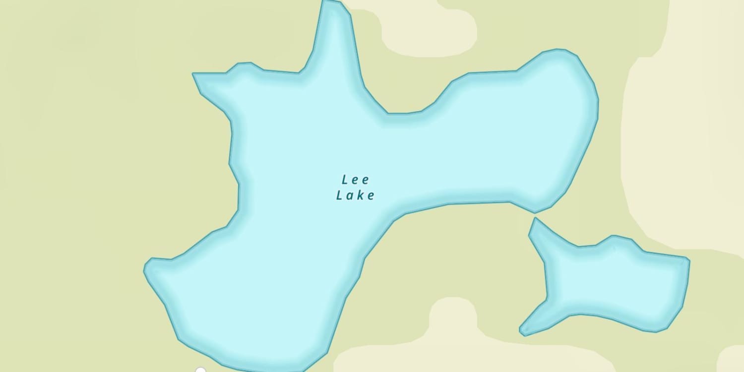 waterbodys