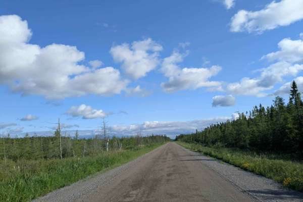 Ralph Road