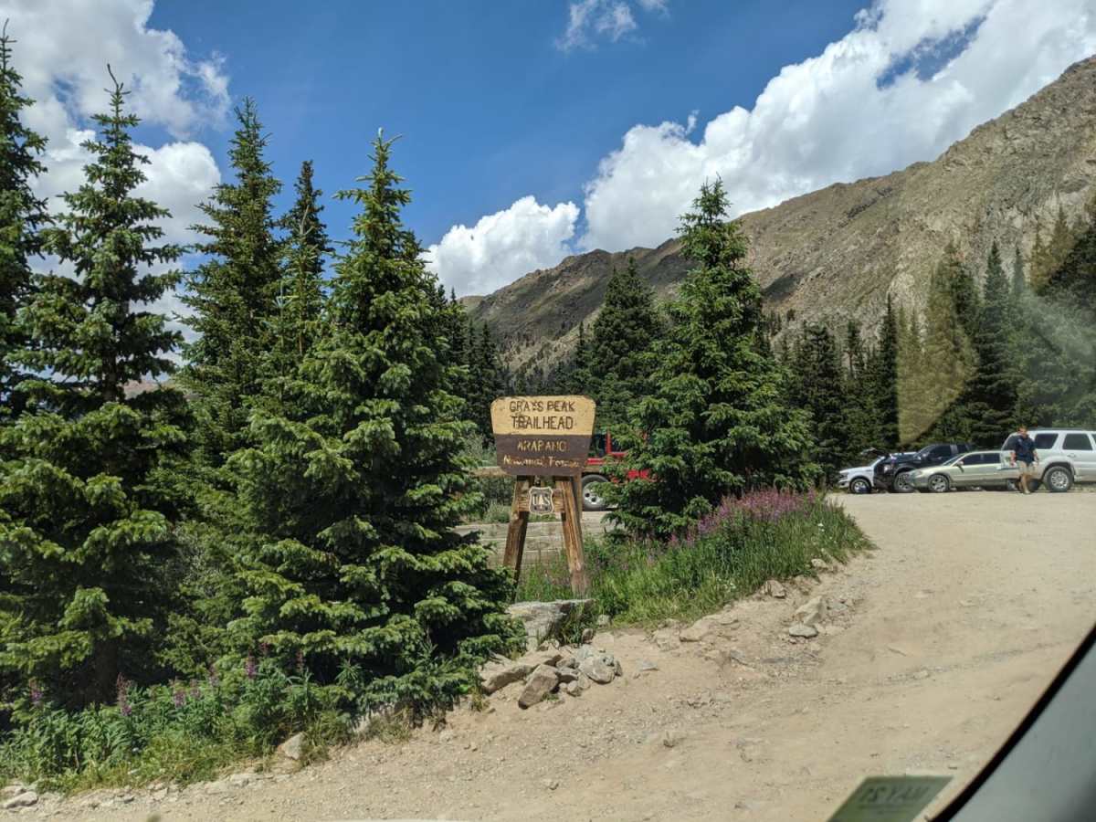 Stevens Gulch photo 4