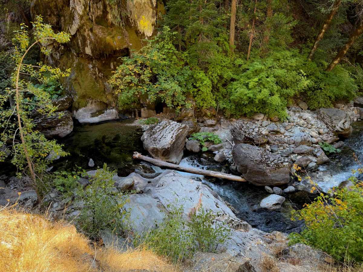 Second Divide  photo 3