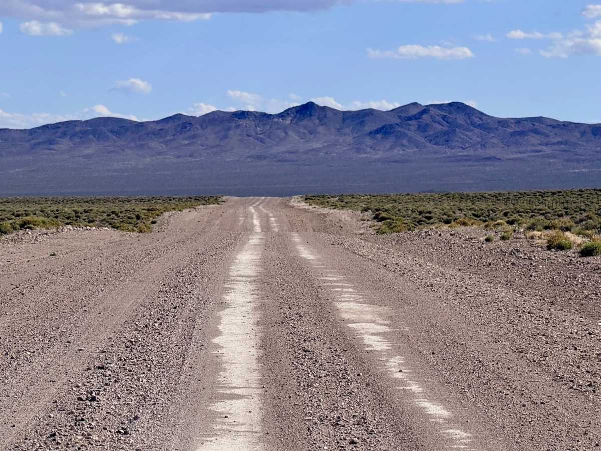 Cloverdale Ranch Road photo 3