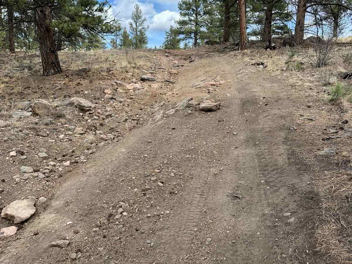 Figure 9 Road photo 5