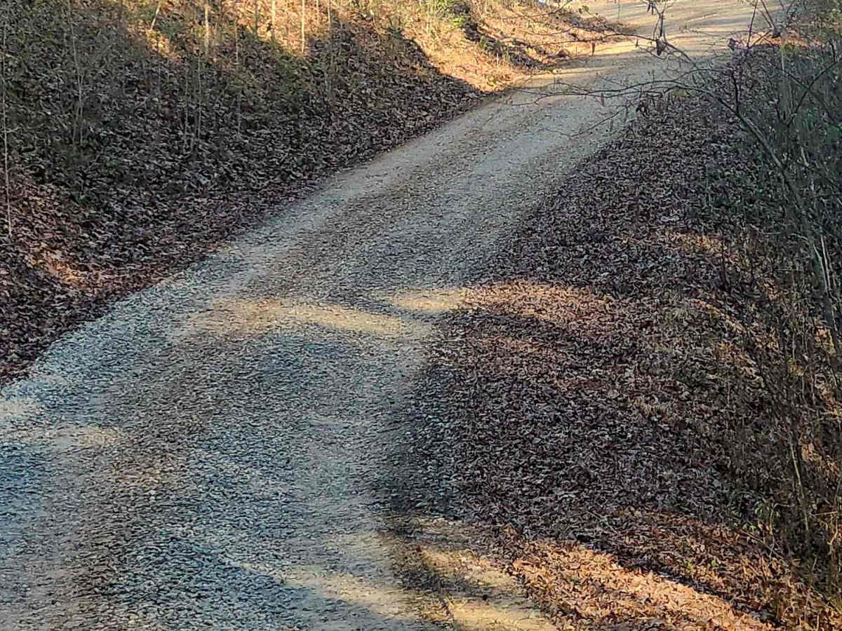 Upper Pope Trail photo 3
