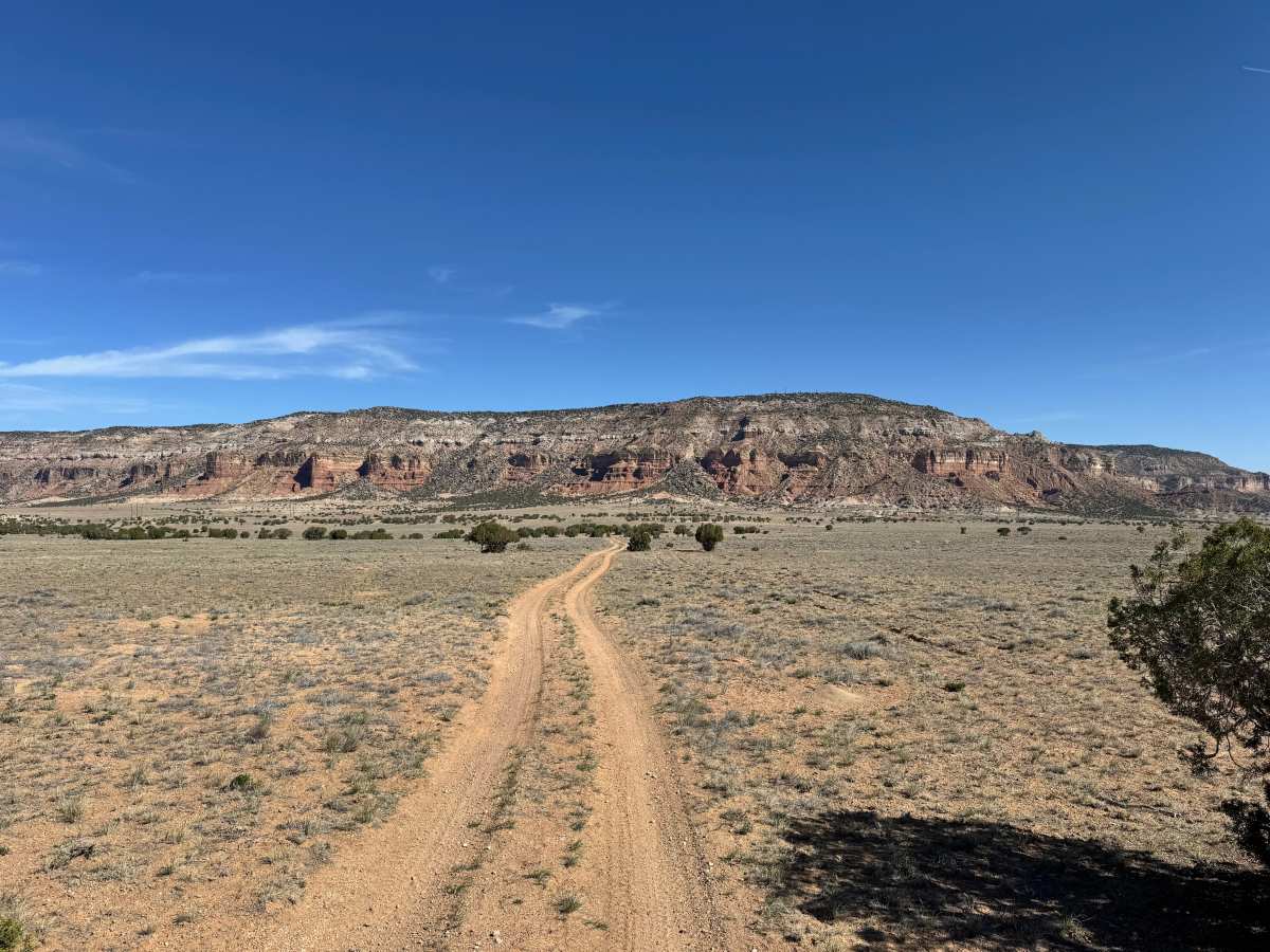 Cow Canyon photo 4