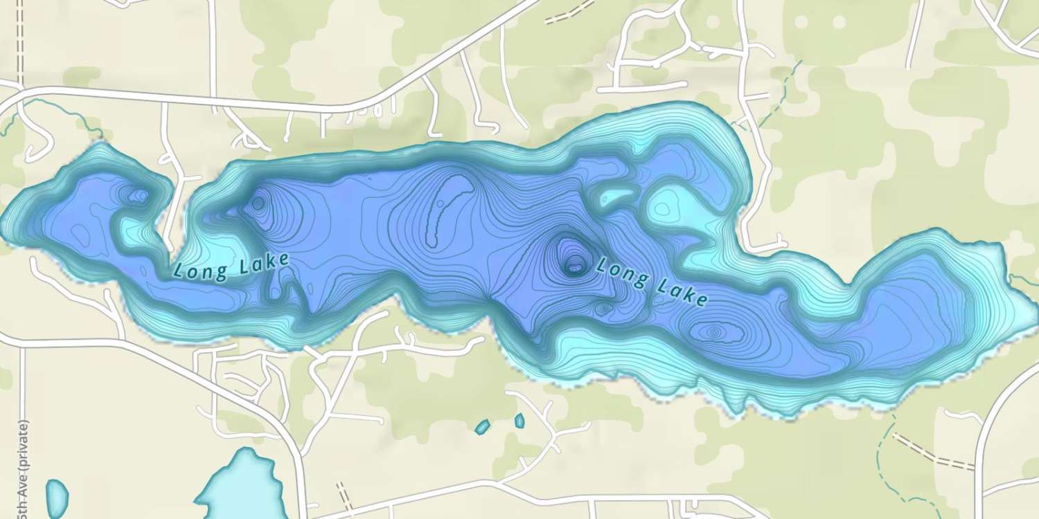 Long Lake