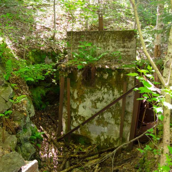 Near Cobble Hill Near Cobble Hill