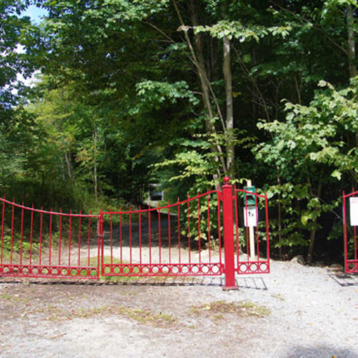 Near Equinox Mountain
