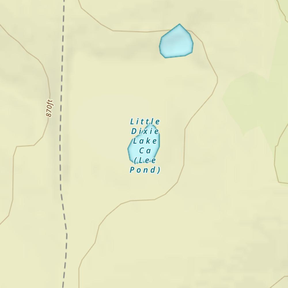 waterbodys