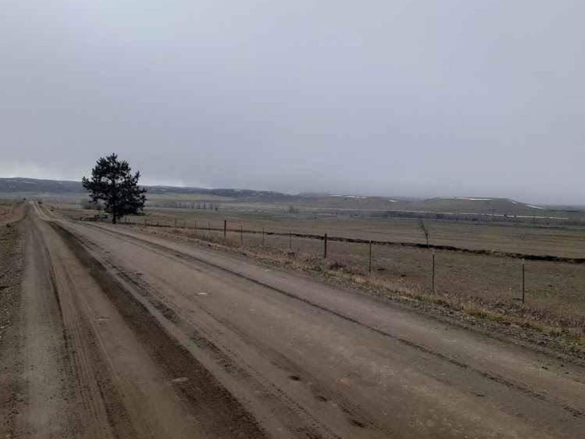 Stillwater River Road trail photo