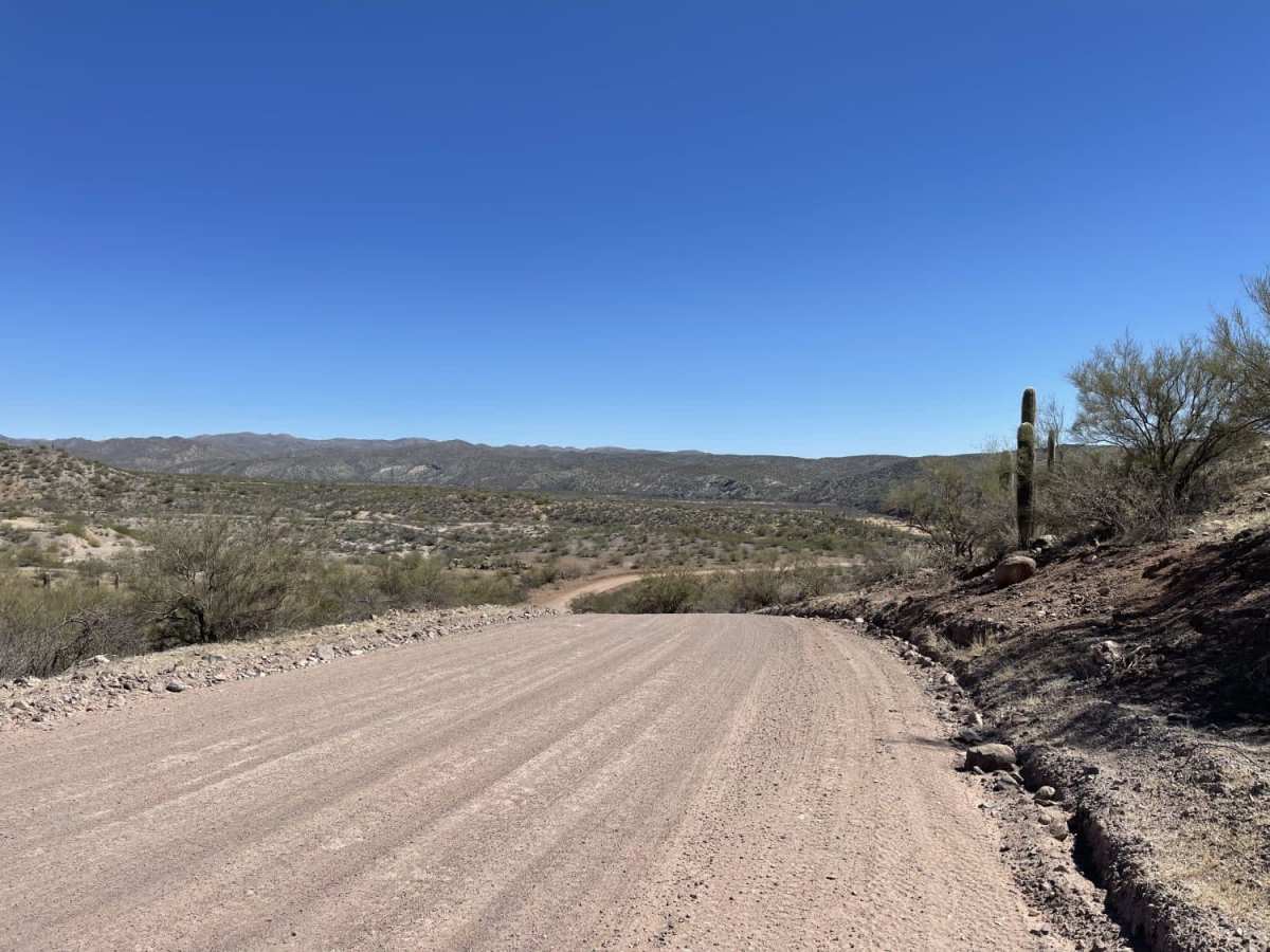Black Hills, Box Canyon and Beyond photo 6